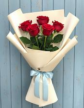 Букет Классика чувств в Абане