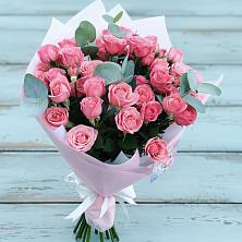 Букет Леди совершенство в Абане